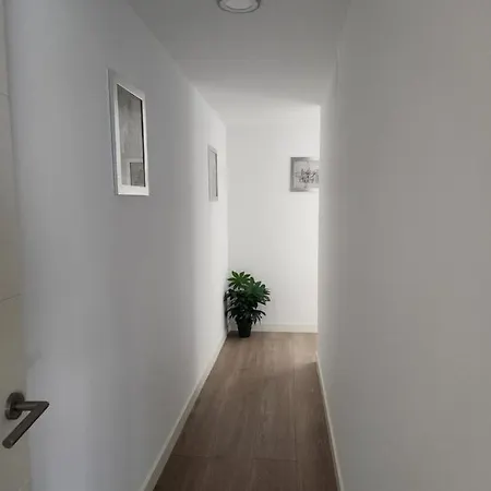 Lägenhet Sunlive *