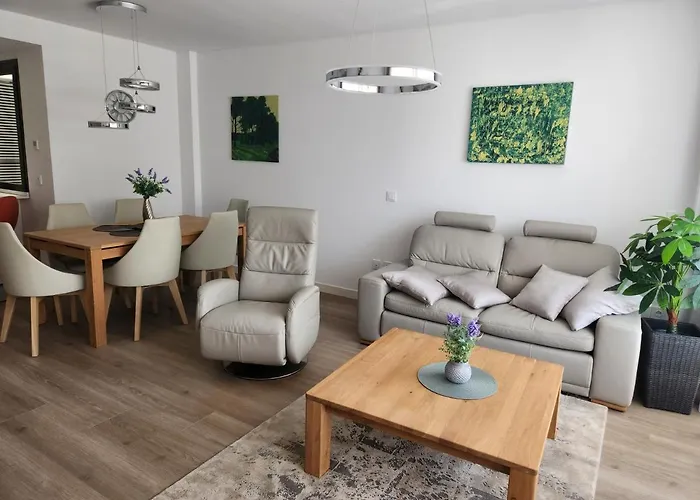 Appartamento Sunlive