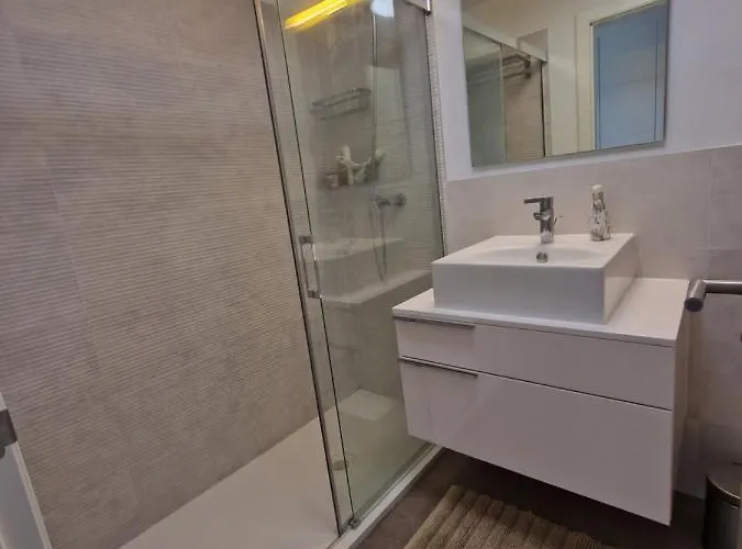 Appartamento Sunlive La Cala De Mijas