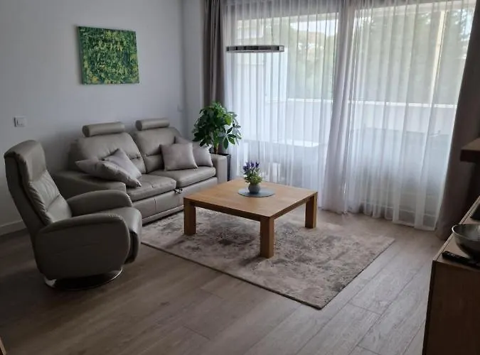 Sunlive Appartamento