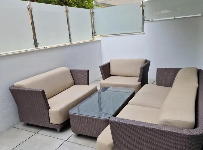 Sunlive Appartamento La Cala De Mijas