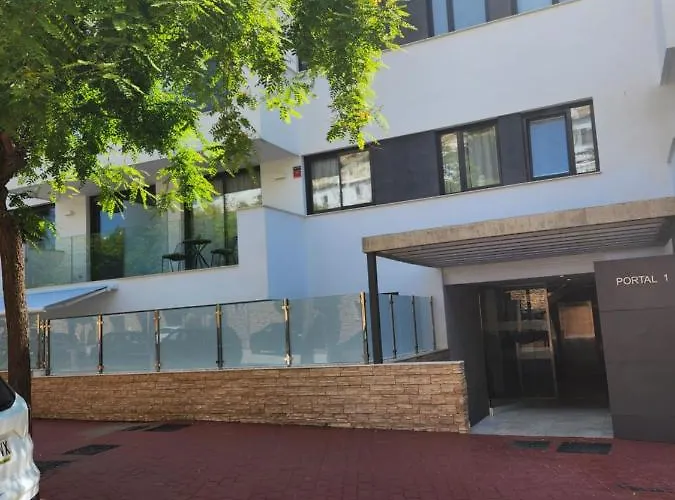 Sunlive * La Cala De Mijas