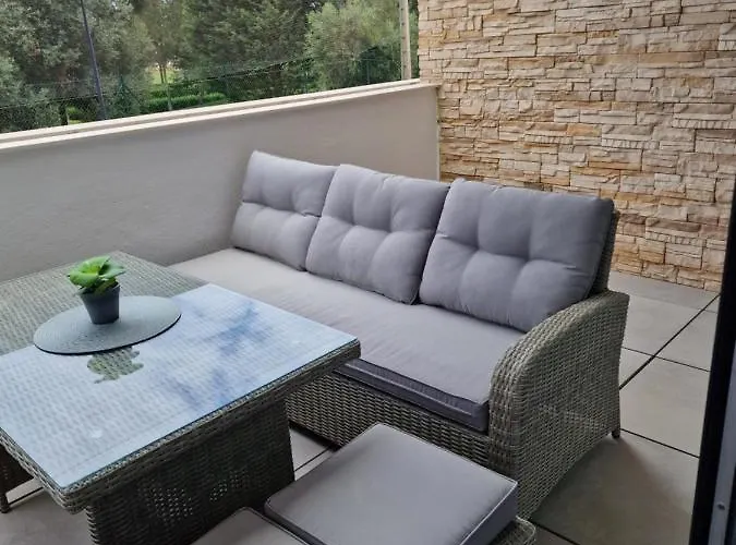 Sunlive Appartamento La Cala De Mijas